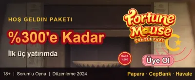 Arkadaşını Getir Bonusu promotion banner