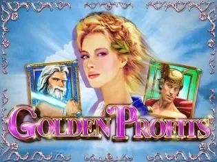 Golden Profits screenshot