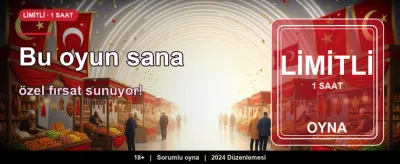 En İyi Slot Oyunlarını Keşfet