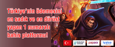 Haftalık Kayıp Bonusu 💎 promotion banner