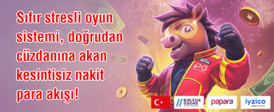 Slot Turnuvası 🎰 promotion banner