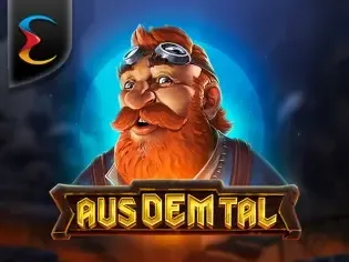 Aus Dem Tal screenshot