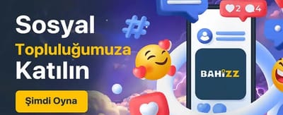 Haftalık Dev Bonuslar Burada