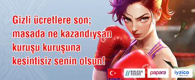 Hızlı Yatırım Bonusu 🚀 promotion banner
