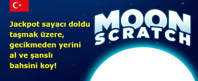 Haftalık VIP Kayıp Bonusu promotion banner