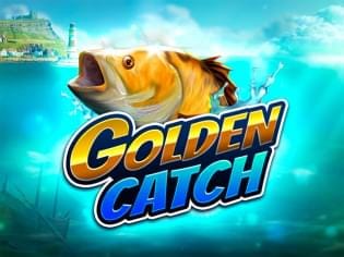 Golden Catch screenshot