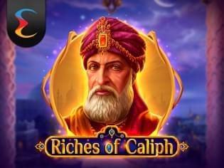 Riches Of Caliph screenshot